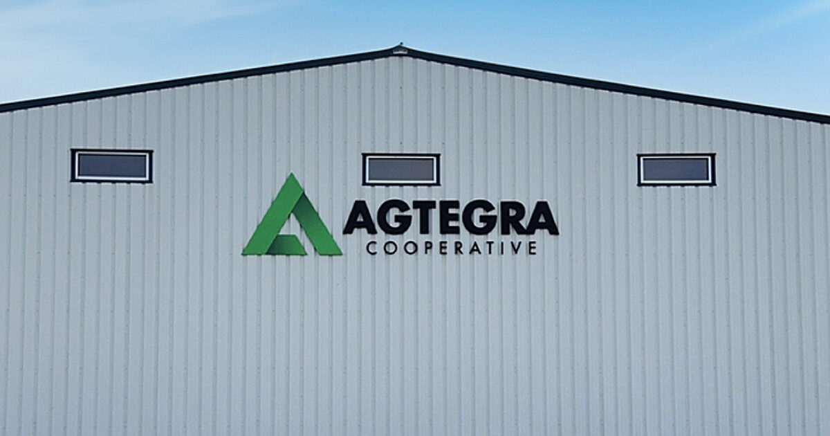 Synrgy Sign Company Blog Building Letters